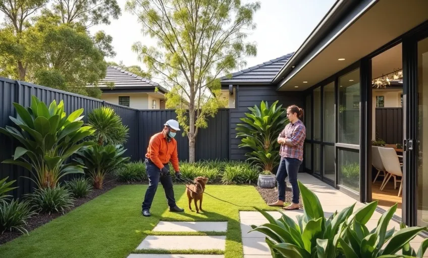 Residential Animal Removal Kureelpa